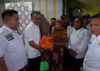 Peringatan Hari Nasional dan Gebyar Paud Tingkat Kabupaten Muaro Jambi