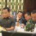 Bupati Muaro Jambi Dr. Bambang Bayu Suseno, SP. MM. M.Si Hadiri Kegiatan Penanaman Jagung Serentak Kuartal IV Tahun 2025
