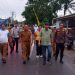 Wujudkan Generasi Qurani, 820 Santri di Kabupaten Muaro Jambi Ikuti Wisuda Akbar