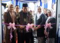 Wabup Kerinci Lantik dan Ambil Sumpah 19 Pejabat Fungsional