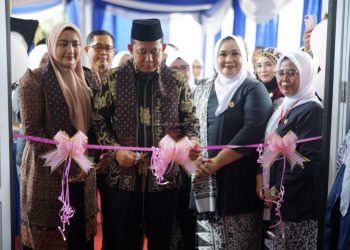 Wabup Kerinci Lantik dan Ambil Sumpah 19 Pejabat Fungsional