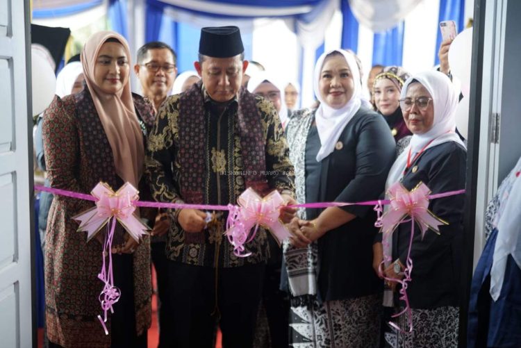 Wabup Kerinci Lantik dan Ambil Sumpah 19 Pejabat Fungsional