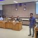 Rapat Persiapan Pelaksanaan Musabaqah Tilawatil Qur’an (MTQ) Tingkat Provinsi Jambi ke-54 Tahun 2025