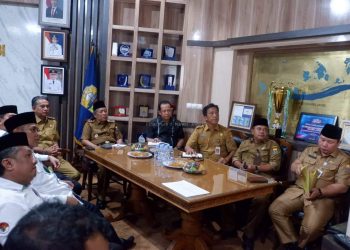Dirsamapta Polda Jambi Hadiri Upacara Hari Sumpah Pemuda, Teguhkan Komitmen Jaga Persatuan dan Keamanan Bangsa