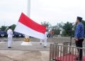 Dirsamapta Polda Jambi Hadiri Upacara Hari Sumpah Pemuda, Teguhkan Komitmen Jaga Persatuan dan Keamanan Bangsa