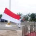 Dirsamapta Polda Jambi Hadiri Upacara Hari Sumpah Pemuda, Teguhkan Komitmen Jaga Persatuan dan Keamanan Bangsa