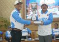 Kontingen Tanjab Barat Koleksi 10 Medali Emas dari Kejurprov Catur dan Open Turnamen Bupati Bupati Cup