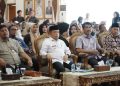 Gubernur Al Haris Tegaskan Komitmen Tekan Stunting, Luncurkan Gerakan 10B ASN Peduli Stunting