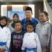 Bupati Muaro Jambi, Dr. Bambang Bayu Suseno, SP., MM., M.Si., Resmi Membuka Kejuaraan Karate Open dan Festival Karate Piala Bupati Muaro Jambi Tahun 2025