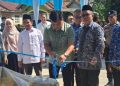 Polda Jambi, Polres Kerinci, dan Polsek Air Hitam Torehkan Prestasi Nasional