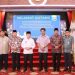 Pemprov Jambi Bersama Kemendukbangga/BKKBN Luncurkan Gerakan GENTING Penurunan Angka Stunting