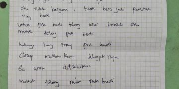 Tinggalkan Surat Wasiat, Pria di Jambi Tewas Gantung Diri Diduga Terlilit Hutang