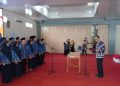 Wabup Kerinci Lantik dan Ambil Sumpah 19 Pejabat Fungsional