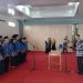 Wabup Kerinci Lantik dan Ambil Sumpah 19 Pejabat Fungsional