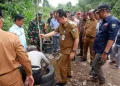 Bukan Cuma Tutup, Ini 4 Jurus Andalan Bupati BBS Basmi Sampah Liar di Pematang Gajah