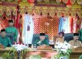 Gubernur Ajak Bupati/Wali Kota Bangun Daerah dengan Semangat Kebersamaan dan Inovasi