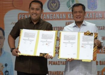 Unit Reskrim Polsek Kota Baru Tangkap 1 Pelaku Curanmor di Bagan Pete, 1 Pelaku Lain Kabur