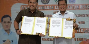 Unit Reskrim Polsek Kota Baru Tangkap 1 Pelaku Curanmor di Bagan Pete, 1 Pelaku Lain Kabur