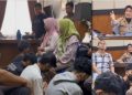 Menuju 100% Desa Sadar Hukum, Kemenkum Jambi Sosialisasikan Pembentukan Posbankum bagi Pemkot Sungai Penuh