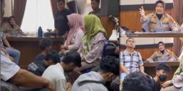 Menuju 100% Desa Sadar Hukum, Kemenkum Jambi Sosialisasikan Pembentukan Posbankum bagi Pemkot Sungai Penuh