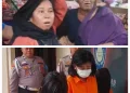 3 Emak-emak Copet yang Beraksi di Jambi Ternyata Berasal dari Sumsel