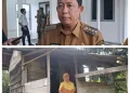 Bupati Muaro Jambi Gerak Cepat Bantu Keluarga Jasmadi yang Tinggal di Rumah 2×3 Meter