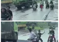 Nenek Ruminah yang Tenggelam di Sungai Limun Ditemukan Tewas