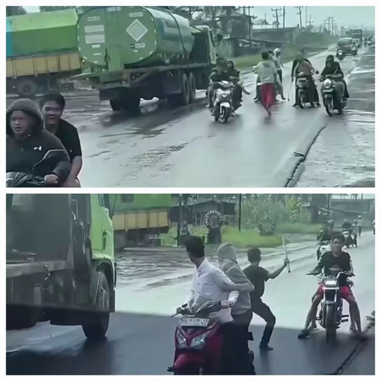 Nenek Ruminah yang Tenggelam di Sungai Limun Ditemukan Tewas