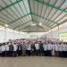 Laksanakan Istighosah dan Doa Bersama, Kakanwil Kemenag Jambi dan HBA Kobarkan Semangat Perjuangan Ulama dan Santri