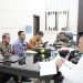 Dua Ranperwal Kota Sungai Penuh Dibahas dalam Rapat Harmonisasi oleh Kanwil Kemenkum Jambi