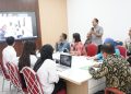 Beras Payo Koerintji Jalani Pemeriksaan Substantif Indikasi Geografis oleh Tim Kanwil Kemenkum Jambi dan DJKI
