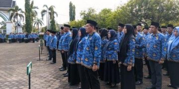 Dilatarbelakangi Perselingkuhan, Seorang Pedagang di Pasar Angso Duo Tewas Ditikam