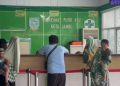 Menuju 100% Desa Sadar Hukum, Kemenkum Jambi Sosialisasikan Pembentukan Posbankum bagi Pemkot Sungai Penuh