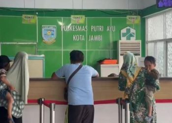Menuju 100% Desa Sadar Hukum, Kemenkum Jambi Sosialisasikan Pembentukan Posbankum bagi Pemkot Sungai Penuh