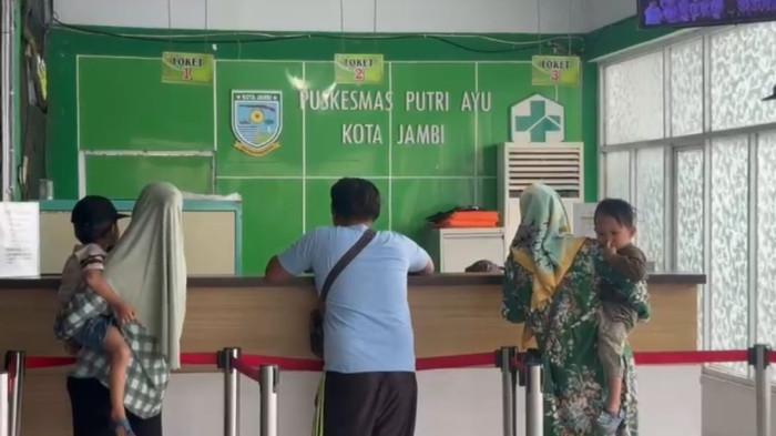 Menuju 100% Desa Sadar Hukum, Kemenkum Jambi Sosialisasikan Pembentukan Posbankum bagi Pemkot Sungai Penuh