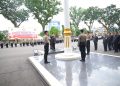 Wakapolda Jambi Pimpin Upacara Peringatan Hari Sumpah Pemuda ke-97 Tahun 2025