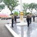 Wakapolda Jambi Pimpin Upacara Peringatan Hari Sumpah Pemuda ke-97 Tahun 2025