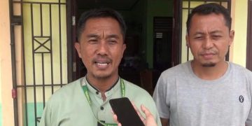 Program MBG di SD dan SMP IT Aulia Batanghari Dihentikan Sementara
