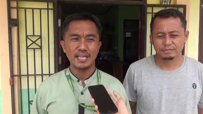 Program MBG di SD dan SMP IT Aulia Batanghari Dihentikan Sementara
