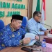 Kakanwil Paparkan Pelaksanaan Pelayanan Keterbukaan Informasi Publik Pada Kanwil Kemenag Jambi