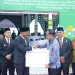 Bupati Sarolangun Launching Perlindungan Jamsostek Bagi 55.703 Pekerja