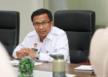 Dorong Iklim Investasi Daerah, Kanwil Kemenkum Jambi Harmonisasikan Ranperbup Batang Hari