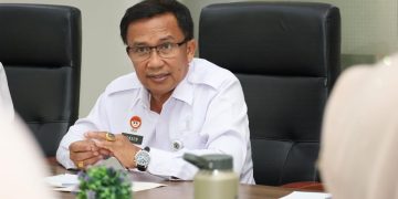 Dorong Iklim Investasi Daerah, Kanwil Kemenkum Jambi Harmonisasikan Ranperbup Batang Hari