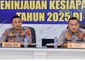 Wabup Muaro Jambi Junaidi H. Mahir Menghadiri Sidang Paripurna Istimewa DPRD Sarolangun, Dalam Rangka Memperingati HUT Kab. Sarolangun yang Ke 26 Tahun 2025
