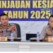 Wabup Muaro Jambi Junaidi H. Mahir Menghadiri Sidang Paripurna Istimewa DPRD Sarolangun, Dalam Rangka Memperingati HUT Kab. Sarolangun yang Ke 26 Tahun 2025