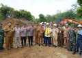 Pemkab Bungo Genjot Pembangunan Irigasi Batang Uleh Sepanjang 32 Km