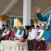Merangin Gelar Upacara Peringatan Hari Santri Nasional 2025