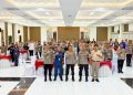 Tingkatkan Profesionalisme, Polda Jambi Laksanakan Pembinaan PNS Polri Tahun 2025