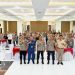 Tingkatkan Profesionalisme, Polda Jambi Laksanakan Pembinaan PNS Polri Tahun 2025
