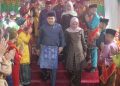H M Syukur Sebut Sarolangun dan Merangin itu Adik Kakak